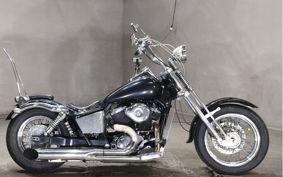 HONDA SHADOW 400 NC34