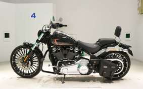 HARLEY FXBR1920 2023