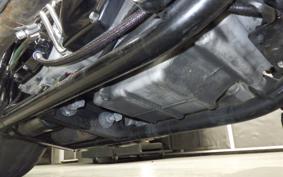 HARLEY FXCW 1580 2009