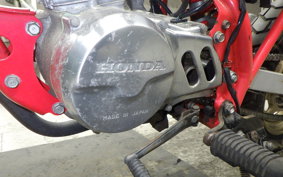 HONDA APE 50 2022 AC16