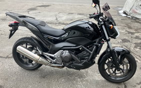 HONDA NC750S DCT ABS 2015 RC70