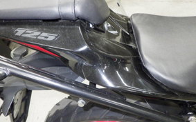 SUZUKI GSX-S125 DL32B