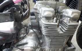 YAMAHA XJR1300 2006 RP03J