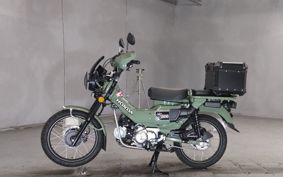 HONDA CT125 HUNTER  CUB  JA65