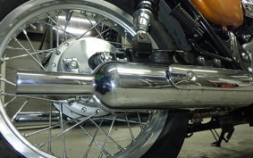 KAWASAKI W800 2011 EJ800A