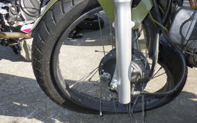 HONDA ｸﾛｽｶﾌﾞ110-2 JA45