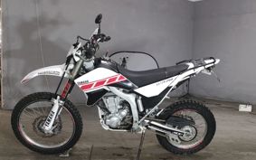 YAMAHA WR250R DG15J