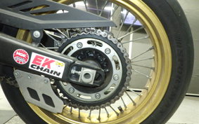 YAMAHA WR250X 2025 DG15J