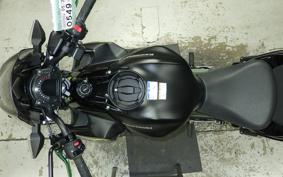 KAWASAKI Z650 A 2017 ER650H
