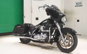 HARLEY FLHX 1450 2005