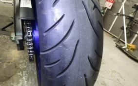 SUZUKI GSX-R600 2008