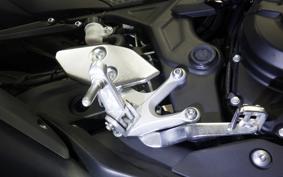 YAMAHA YZF-R3 2020 RH13J