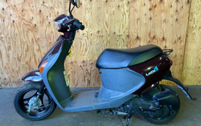 SUZUKI LET's 4 CA45A