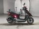 Фото Yamaha JOG с японского аукциона