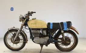 SUZUKI GT380 GT380