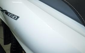 HONDA PCX 160 KF47
