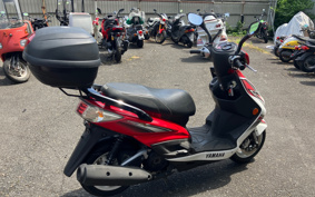 YAMAHA CYGNUS 125 X SE46