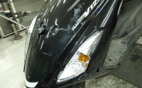 SUZUKI ADDRESS V125 SS CF4MA