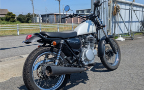 SUZUKI GLASS TRACKER BIG BOY NJ4BA