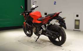 HONDA CB250F 2003 MC43