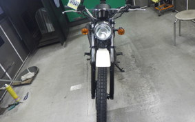 KAWASAKI 250TR 2012 BJ250F