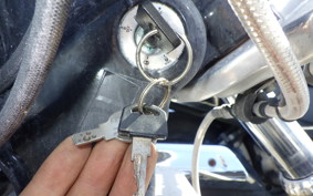 HARLEY FXDL 1580 2007