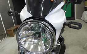 SUZUKI SV650 A 2016 VP55B
