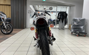 KAWASAKI ZEPHYR 750 1991 ZR750C