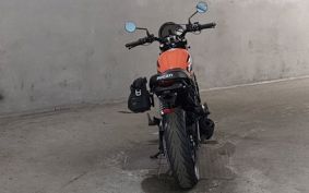 DUCATI DUCATI  SCRAMBLER SIXTY2 KA00A