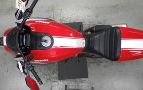 DUCATI DIAVEL 2013