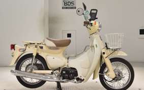HONDA LITTLE CUB AA01