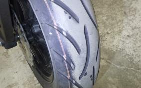 KAWASAKI Z125 PRO 2020 BR125H