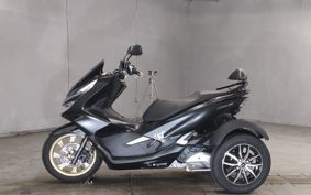 HONDA PCX150 TRIKE KF21