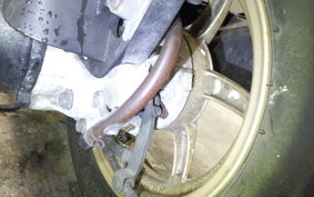 HONDA DIO Z4 2006 AF57