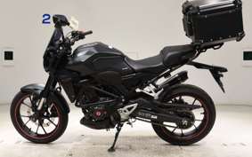 HONDA CB250RA MC52