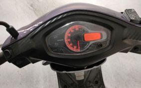 SUZUKI ADDRESS V125 CF4MA