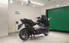 YAMAHA T-MAX 560 2026 SJ21J