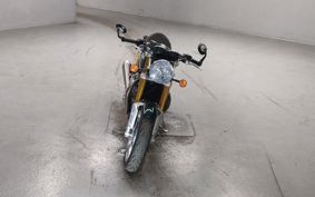 TRIUMPH THRUXTON 1200 R 2020 DAD72H