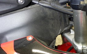 HONDA CBR1000RR 2006 SC57