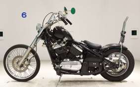 KAWASAKI VULCAN 400 Gen.2 1995 VN400A