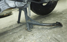 HONDA LEAD 125 2006 JF45