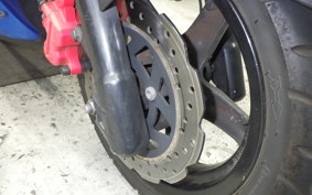 YAMAHA CYGNUS 125 XSR 2 SE44J