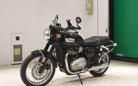 TRIUMPH BONNEVILLE T100 2017