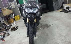 TRIUMPH TIGER 800 2014