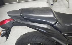 HONDA NC700S D 2012 RC61