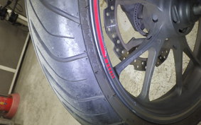 HONDA HORNET2.0 2008