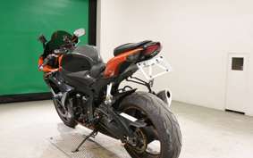 SUZUKI GSX-R750 2008