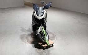 YAMAHA N-MAX 125 SE86J