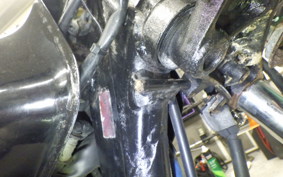 HONDA FTR223 2025 MC34