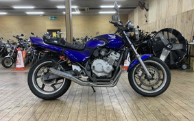 HONDA JADE MC23